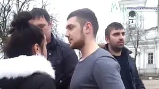 Оскорбление сотрудника ГИБДД обернулось уголовным делом
