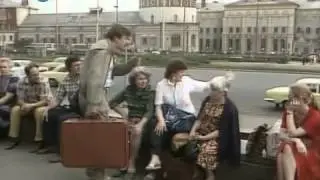 Russisch, bitte! Folge 11