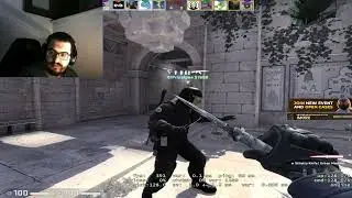 imorr stream faceit seql ! 25.06.23