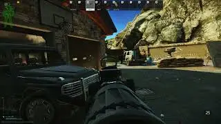 Escape From Tarkov   Gameplay #4
