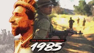 Panjshir Offensive