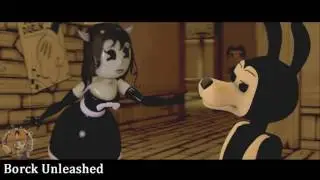 SFM| Bendy Shorts 2| BATIM Español