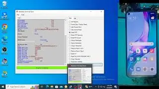 Redmi Note 9 Frp Bypass Miui 13 | Redmi Frp Bypass Miui 13 | Redmi ...YouTube · Easy Simple 2024