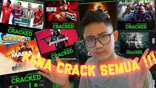 Download Game Bajakan Makin Gampang...