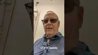 Network Admin Life - CCETS Terminal Server Update. 