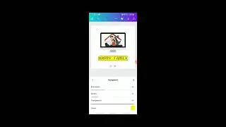 How to create IG posts or Instagram post // Learn Graphic design #beginners