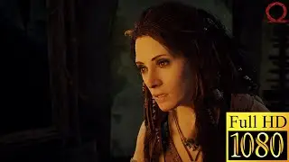 La maldicion que le puso Odin a Freya | God Of War