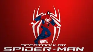 The Spectacular Spider-Man season 2 episode 10- funeral (super city series)