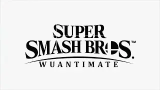 Super Smash Bros. Wuantimate - Concurso Wuant Green Screen