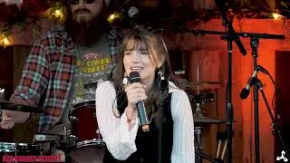 Cheyenne Malfaro & The Special Purpose | Crazy | RCB 14 | 10/21/2023 | TriTonix Recording