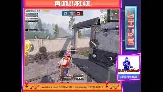 Watch me play PUBG MOBILE - Mad Miramar  Rajeshpadala