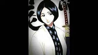 {EDIT} Unohana Yachiru Bankai (Bleach)