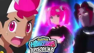 The Super Villain TAKEOVER BEGINS in the Pokemon Anime.