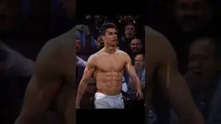 Parte Cristianoooo 😎 #trending #viral #shortvideos #shorts #ronaldo