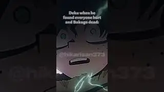 #mha #bnha #edit #deku #izukumidoriya #season7mha