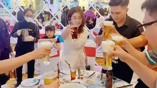[RECAP] YEAR END PARTY 2024 - YEP 2024