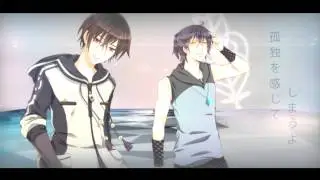 【RSquidF】 「Hey, Sleepyhead」 【TTB-R2】