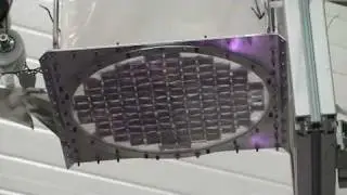 NSS - Climber 'melt' test