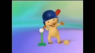 Nick Jr Ideal Commercials (February 6, 2006)  #1