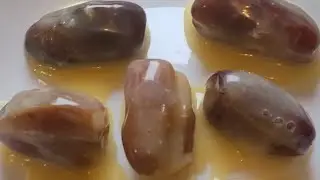 Chocolate Coated Dates With Nuts | Chocolate and Nuts Dates Recipe by HUMA COOKS