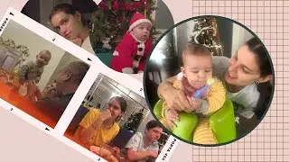 Keeping up with the Ulkers ⭐👨‍👩‍👦‍👦