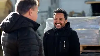 Blir med på å forme telekombransjen