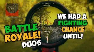 We had a fighting chance until #cod #warzone #callofduty #battleroyale