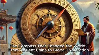 The Compass That Changed the World: From Ancient China to Global Exploration