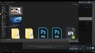 Processing abandoned Video is too long- FIXED