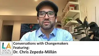 Public Support for Child Detainees - w Dr. Chris Zepeda-Millan