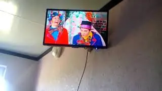 Один день Олега - Олег на даче