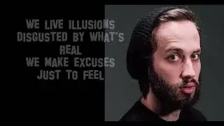 Chemicals - Jonathan Young (Lyrics video)