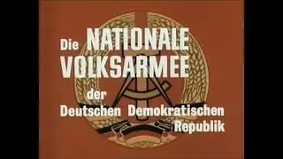 Die Nationale Volksarmee der DDR 10 1980
