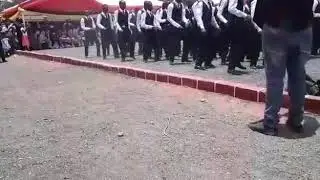 Tengeru Boys Secondary-Form four graduation 2017(2)