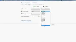 How to disable Auto Sleep mode in Windows (Fix solutions)
