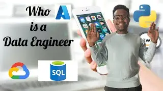 Escape the Rat Race: Discover the Power of Being a Data Engineer - 2024