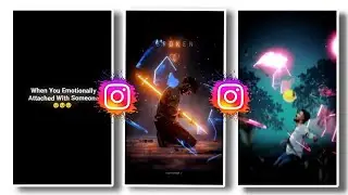 sad status video editing vn app || Status kaise banaye Vn Video Editor