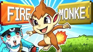 Pokemon But They Added Too Many Types...