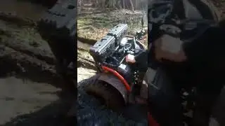 Видео от наших клиентов, Hammer TAYGA300cc. 4x4 , полный привод 💪💪