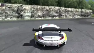 Assetto Corsa Drift