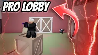 Pro Lobbies on Barn is Crazy!!! | MVSD