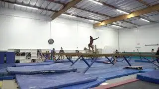 Intrasquad 2020 2021 beam