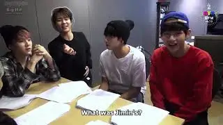 Eng Sub | BTS FESTA EP.2