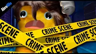 Se ha cometido UN CRIMEN!