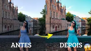 COMO EDITAR FOTOS NO CELULAR  - app grátis, segredos, filtros e dicas
