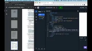 AP CSP - Caesar Cipher (Example Create Task)