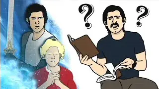 When games have too much lore