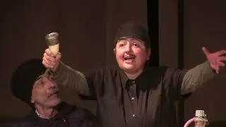 ОЙ, КОГО Я БУДУ УЧИТЬ?
