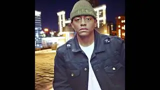 Cassidy- Ready Set Go