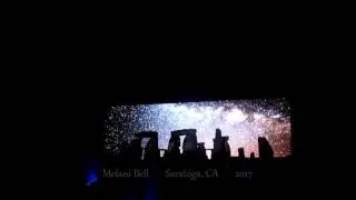 The Moody Blues Live ~ The Day Begins/Morning Glory ~ Days of Future Passed Tour 2017